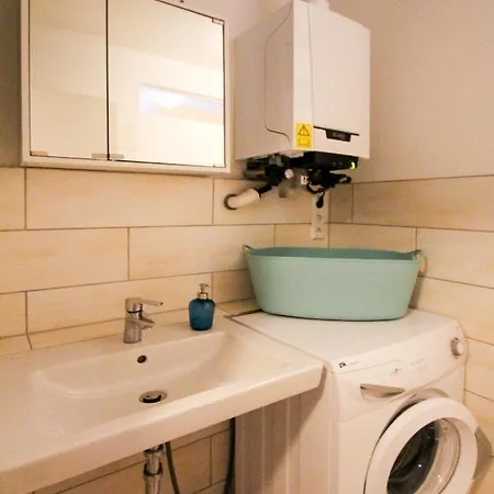 Cozy Domicile Center South I 公寓