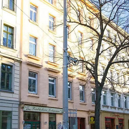 Cozy Domicile Center South I 公寓 *