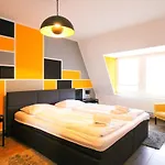 Cozy Domicile Center South I Apartament Lipsk