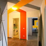 Cozy Domicile Center South I