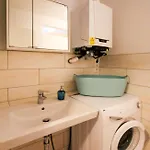 Cozy Domicile Center South I Apartament
