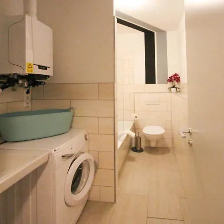 Cozy Domicile Center South I *