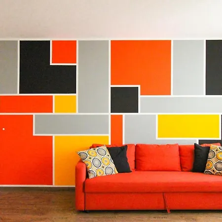 Cozy Domicile Center South I Apartamento