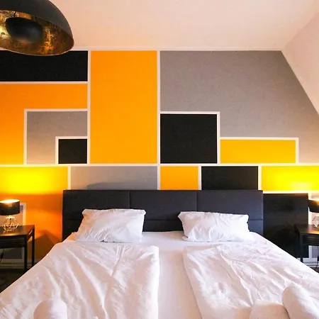 Cozy Domicile Center South I *