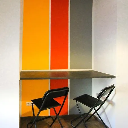 דירה Cozy Domicile Center South I לייפציג