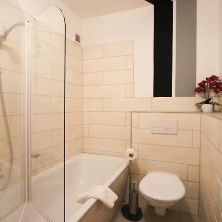 Cozy Domicile Center South I