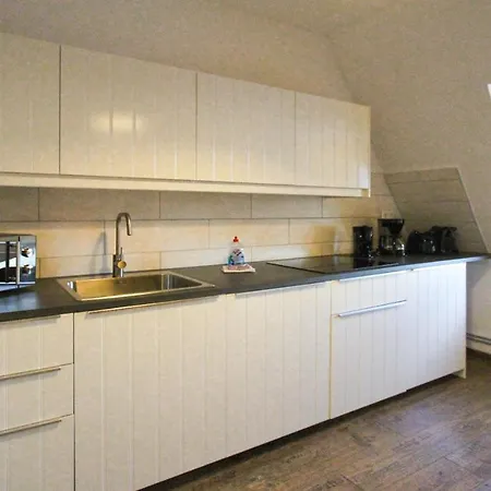 Cozy Domicile Center South I