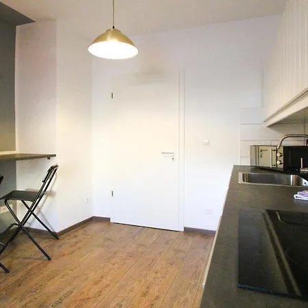 Cozy Domicile Center South I