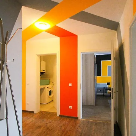 Cozy Domicile Center South I