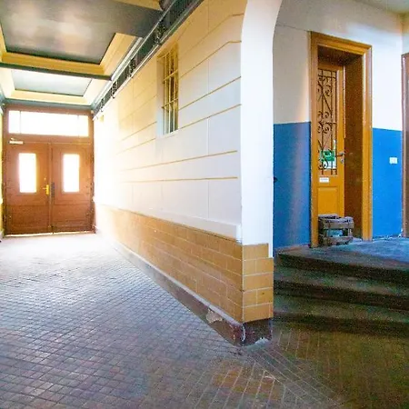 Cozy Domicile Center South I * Leipzig