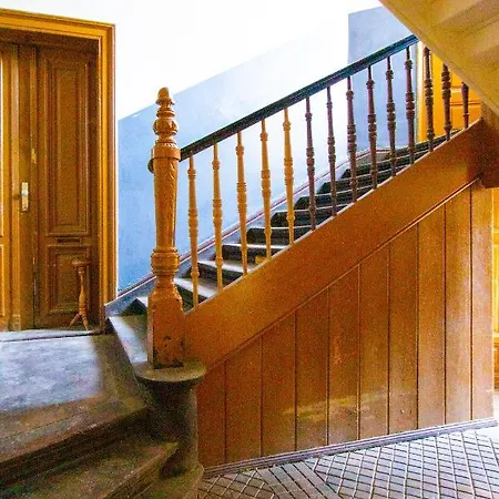 Cozy Domicile Center South I Apartmán Lipsko