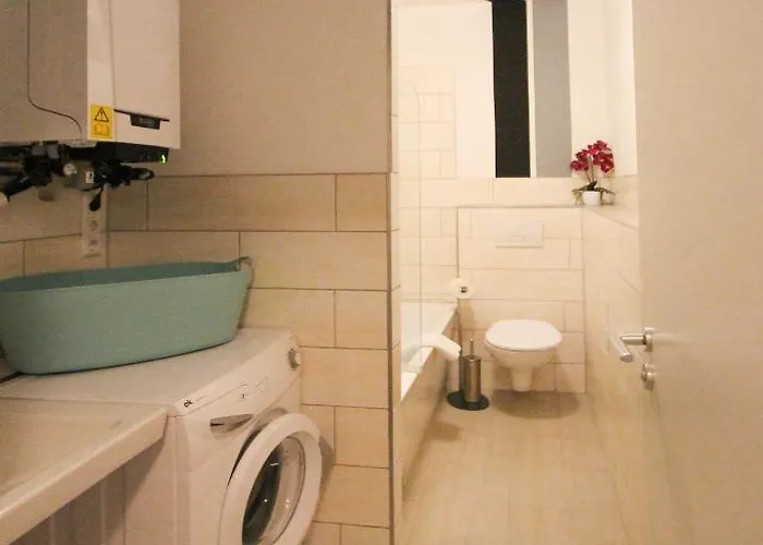 Cozy Domicile Center South I *