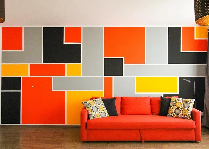 Cozy Domicile Center South I Apartamento