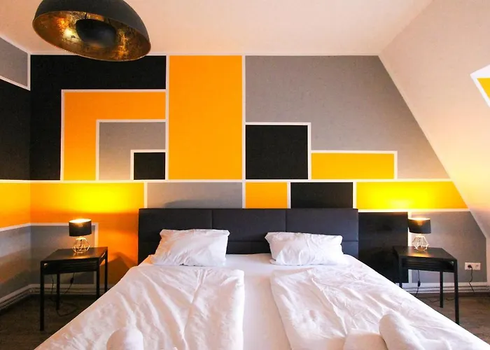 Cozy Domicile Center South I *