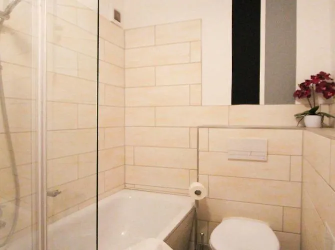 Cozy Domicile Center South I