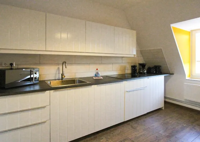 Cozy Domicile Center South I