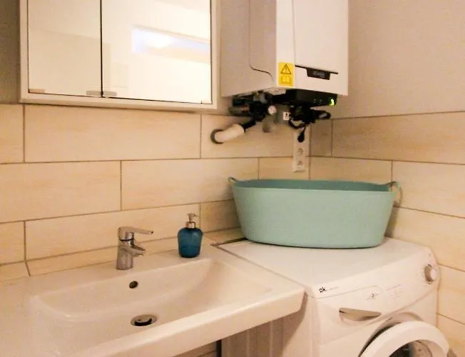 Cozy Domicile Center South I Apartamento