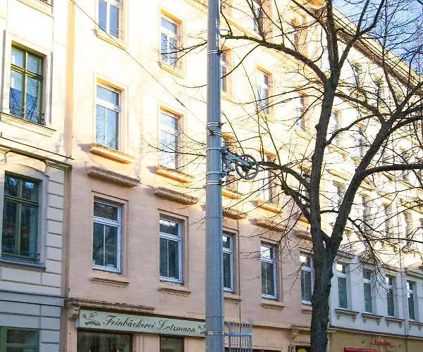 Cozy Domicile Center South I Apartamento *