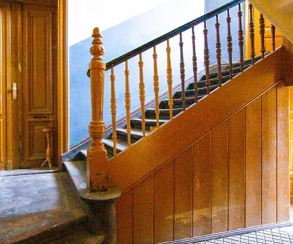 Cozy Domicile Center South I Apartamento Leipzig